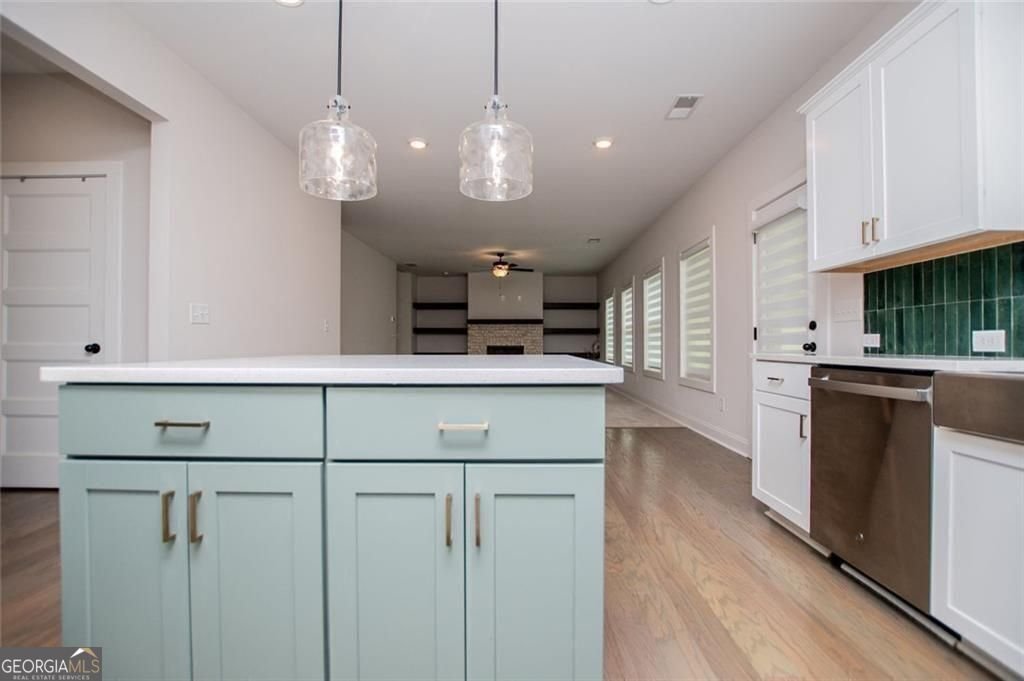 445 Boulder Crest Trail Villa Rica - 1