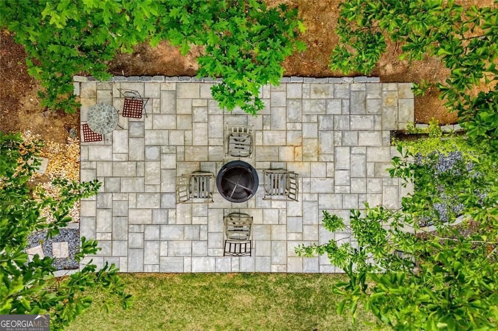 445 Boulder Crest Trail Villa Rica - 51