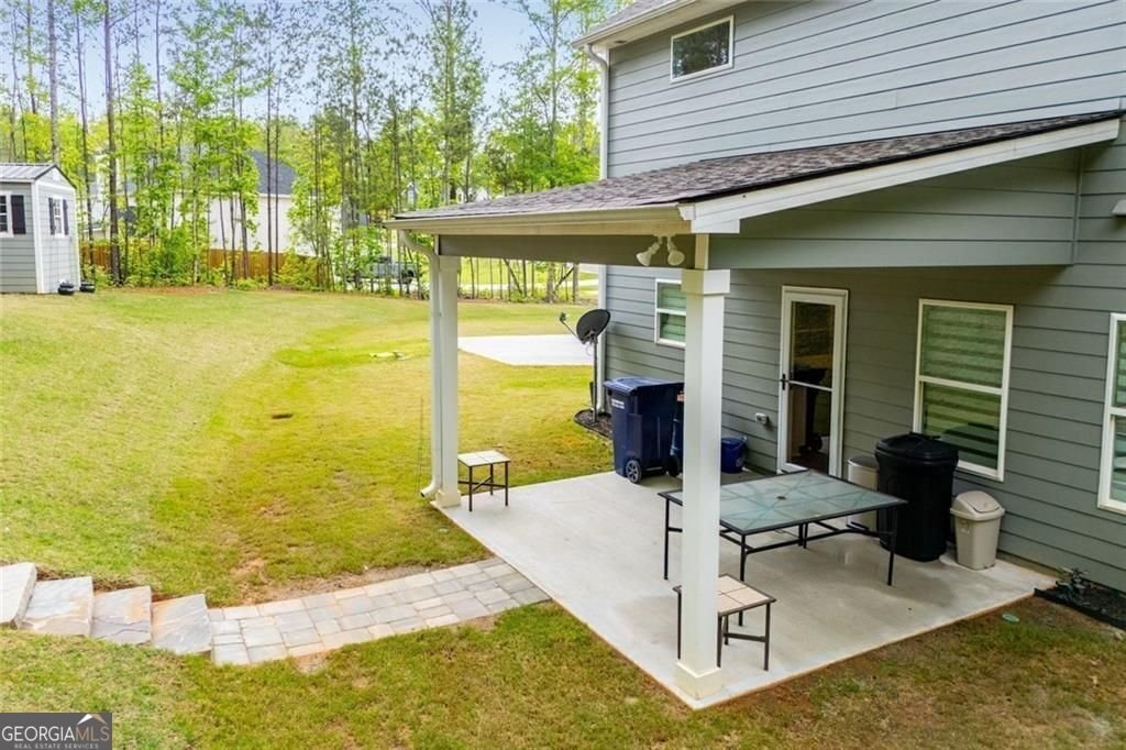 445 Boulder Crest Trail Villa Rica - 69