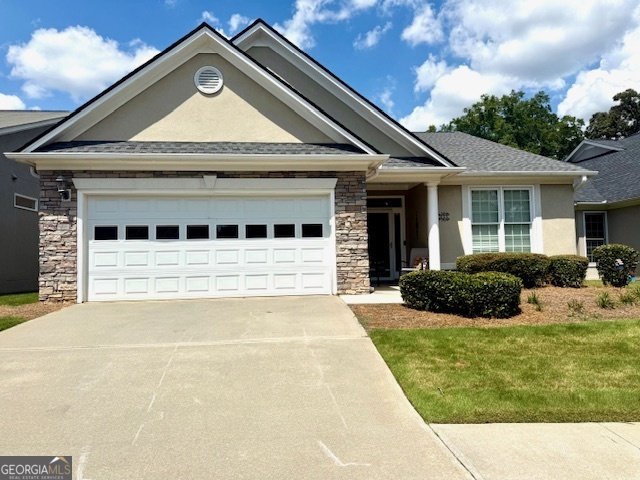311 Lewisburg Drive McDonough - 1
