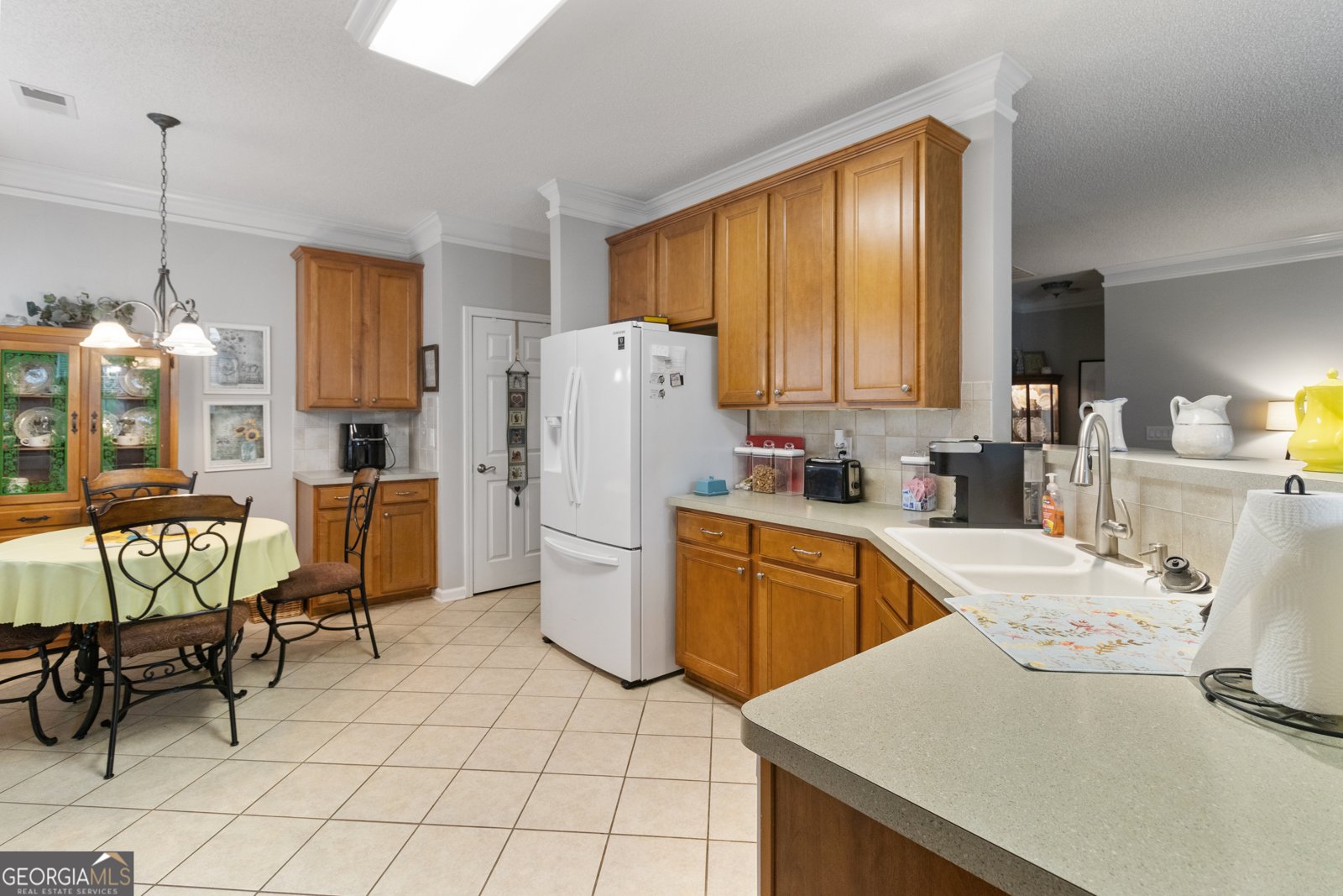 311 Lewisburg Drive McDonough - 16