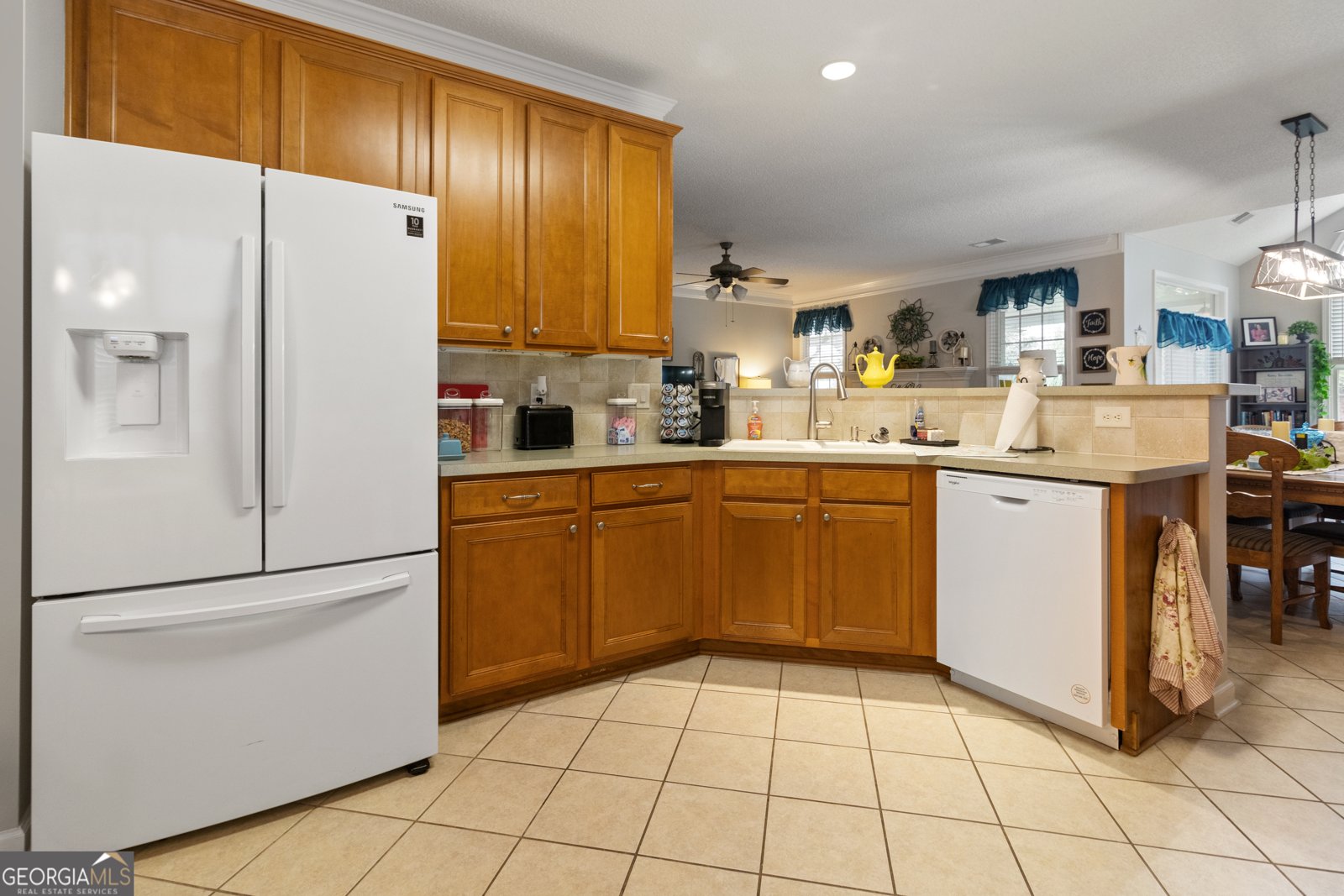 311 Lewisburg Drive McDonough - 17