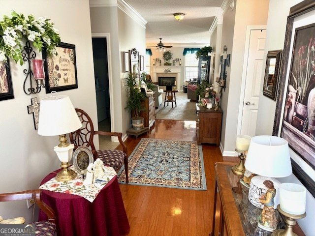 311 Lewisburg Drive McDonough - 2