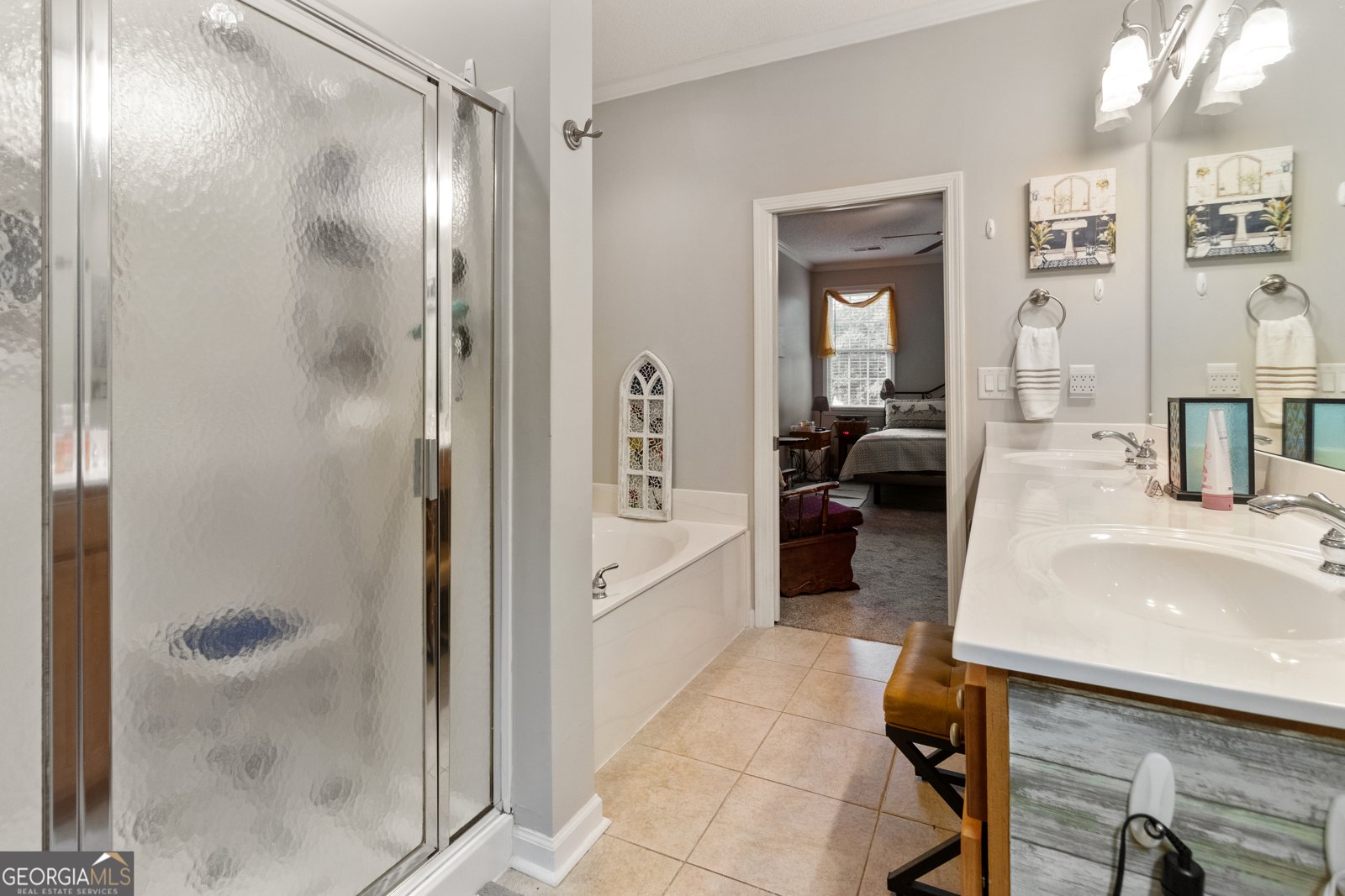 311 Lewisburg Drive McDonough - 20