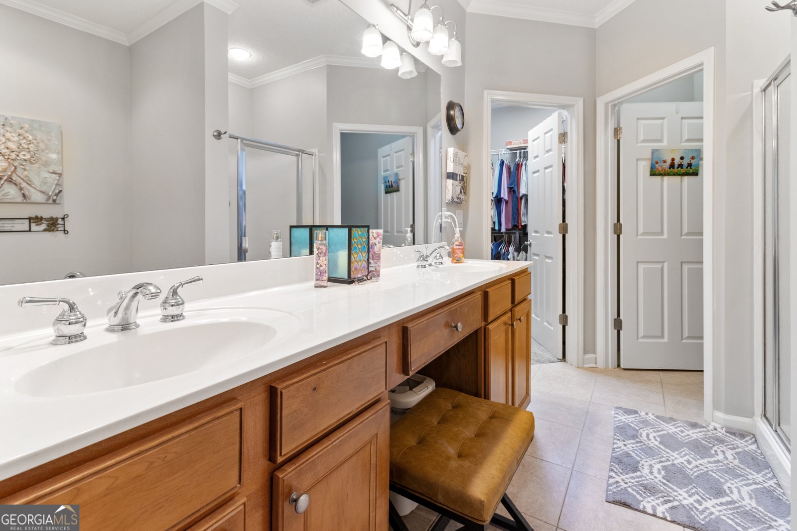 311 Lewisburg Drive McDonough - 23
