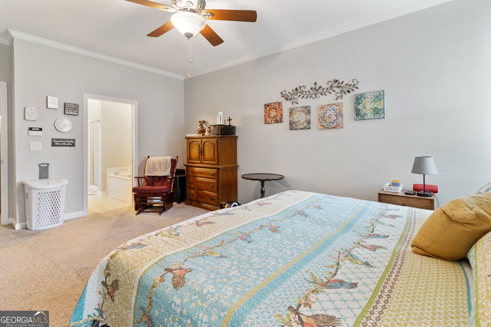 311 Lewisburg Drive McDonough - 24