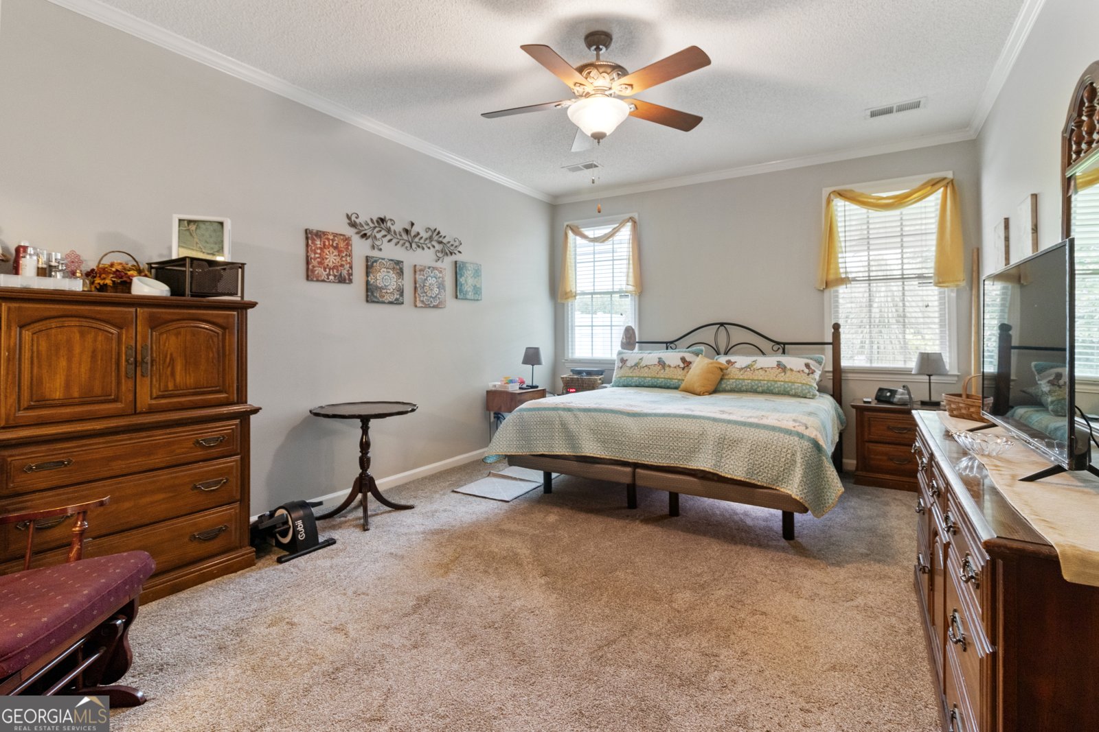 311 Lewisburg Drive McDonough - 25