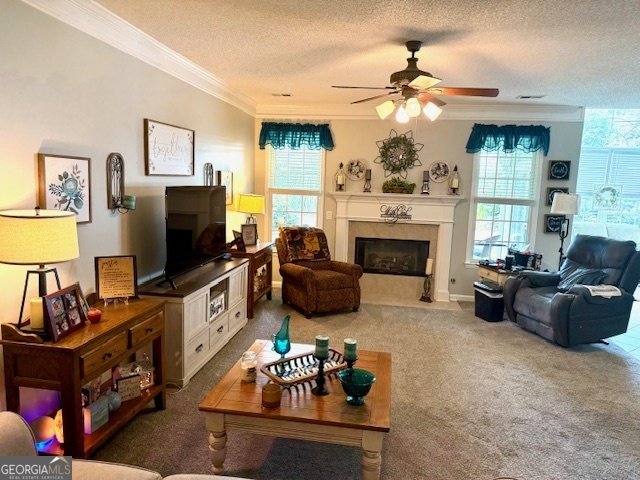 311 Lewisburg Drive McDonough - 3