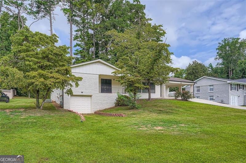 1987 DARRELL Drive Marietta - 2