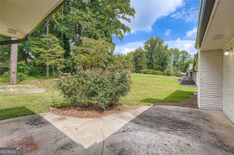 1987 DARRELL Drive Marietta - 26