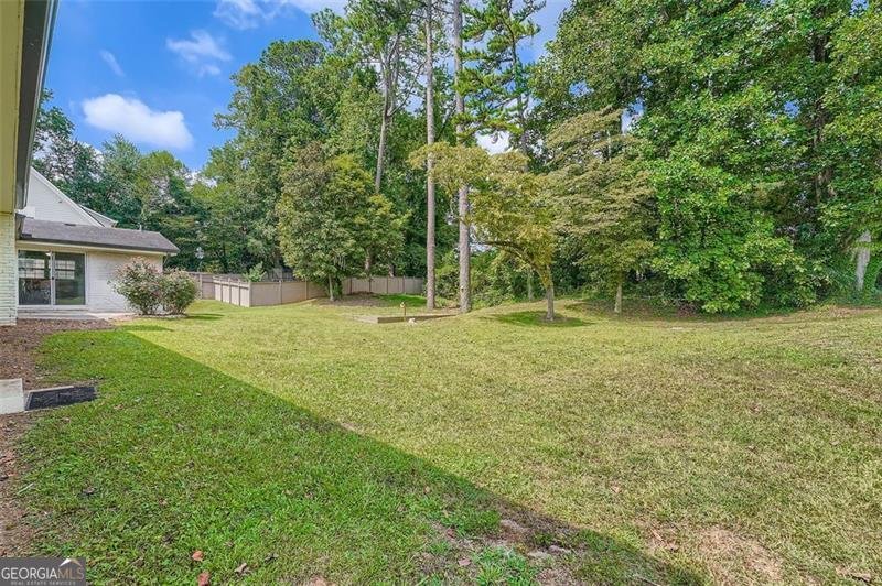 1987 DARRELL Drive Marietta - 27