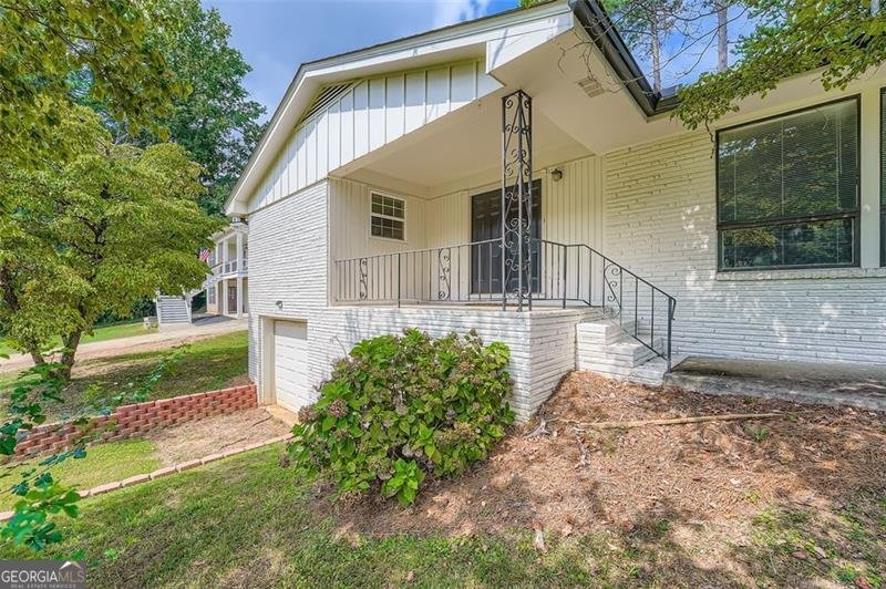 1987 DARRELL Drive Marietta - 4