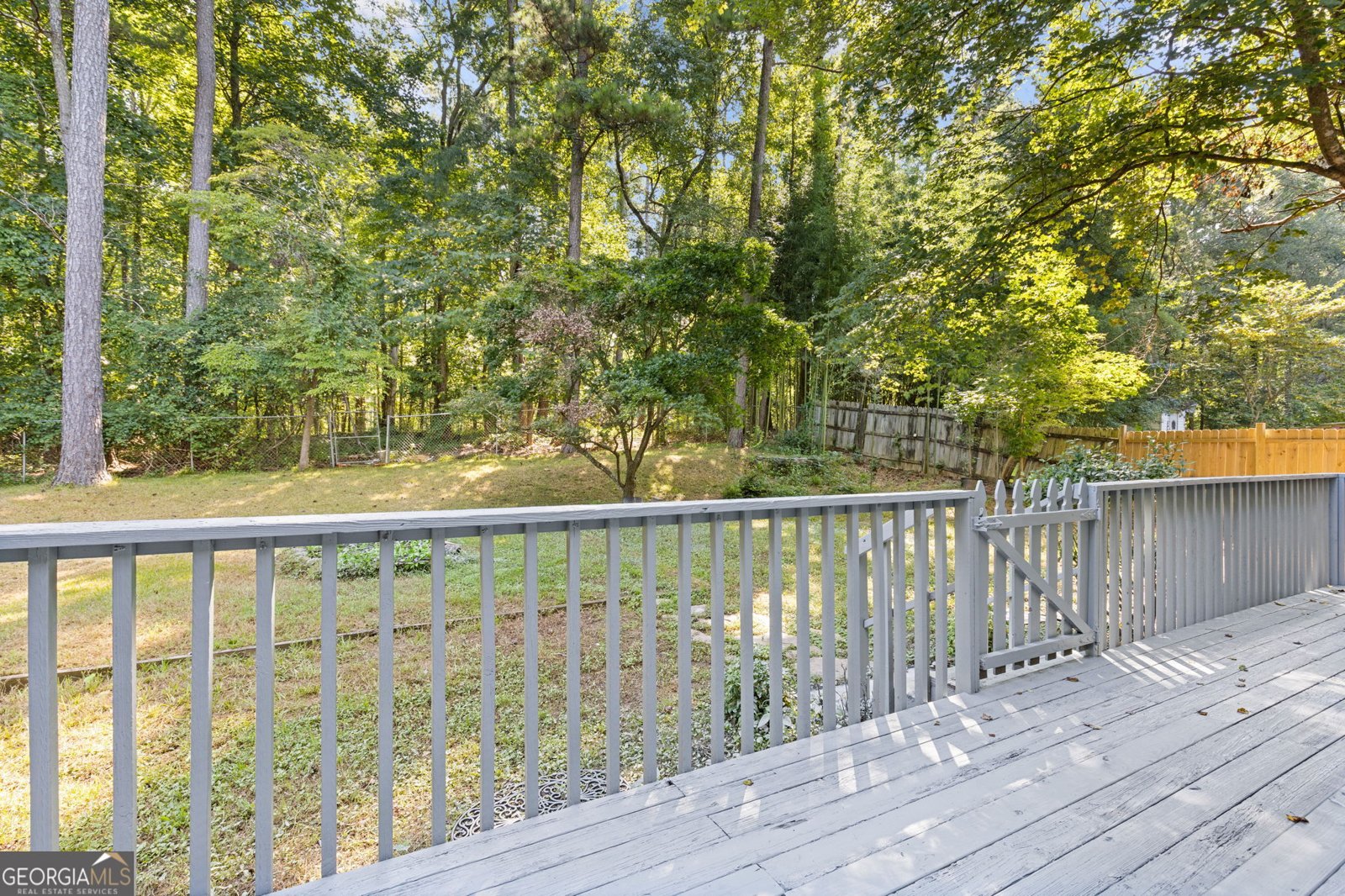 4228 Bradley Drive Snellville - 1