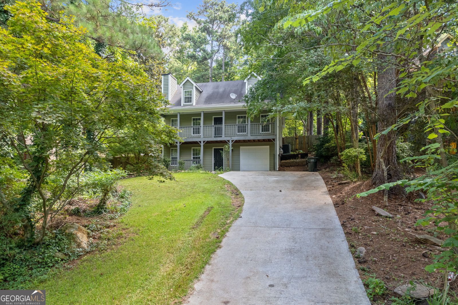 4228 Bradley Drive Snellville - 10