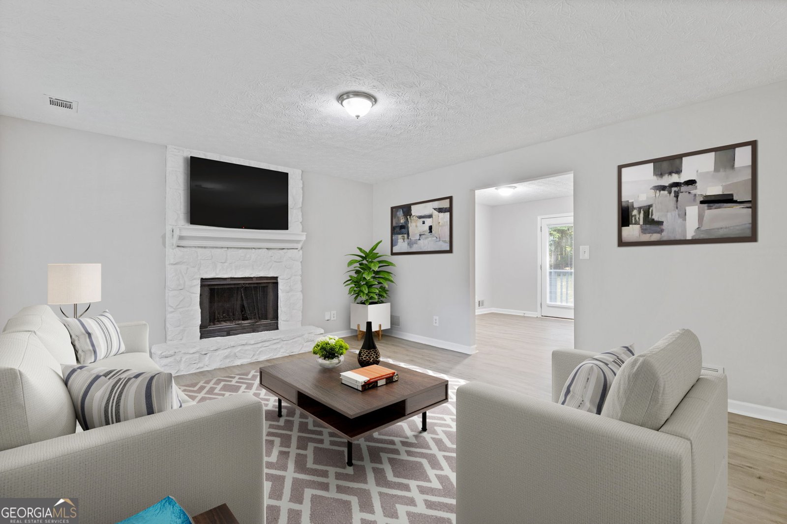 4228 Bradley Drive Snellville - 16