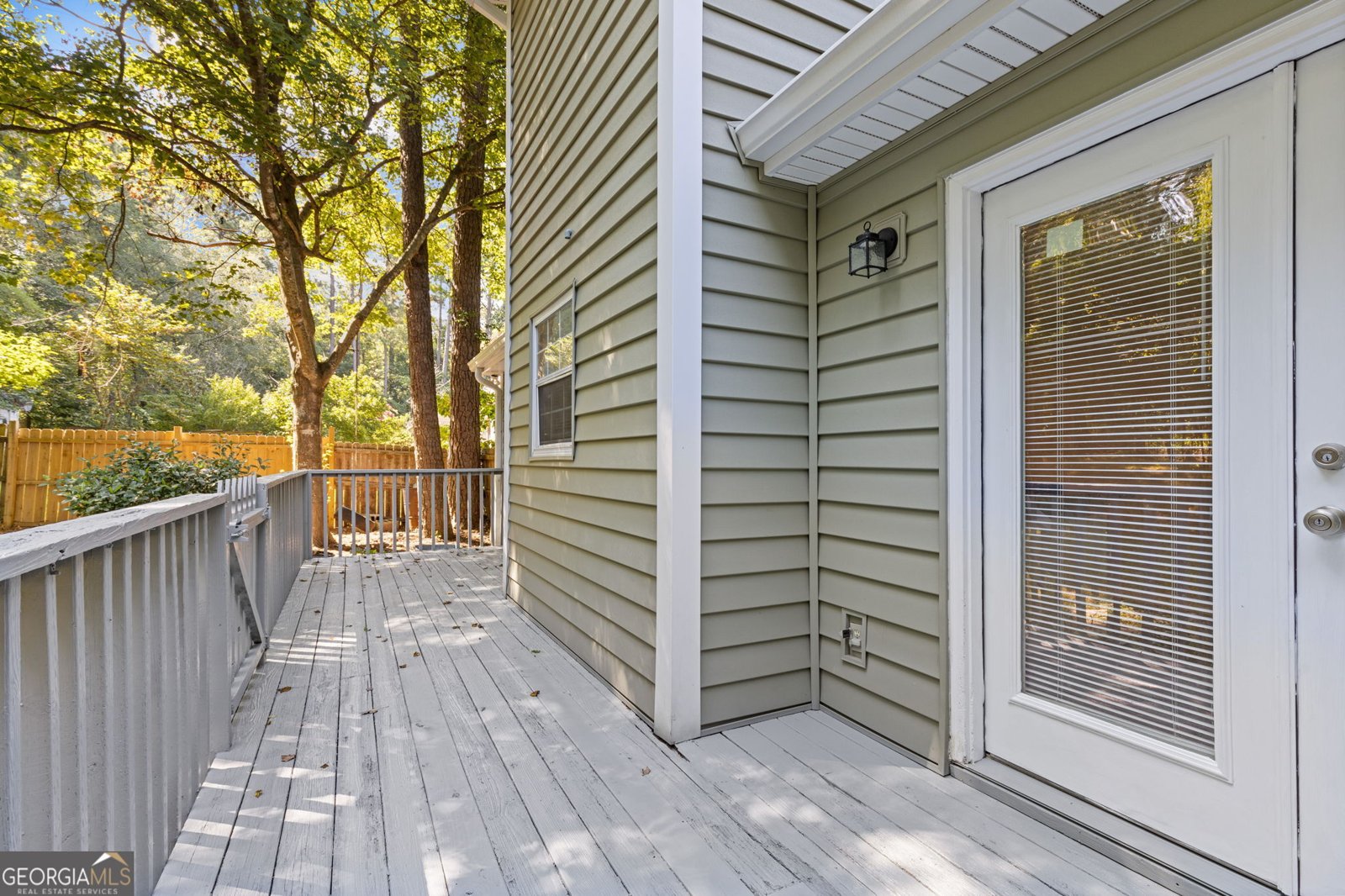 4228 Bradley Drive Snellville - 2