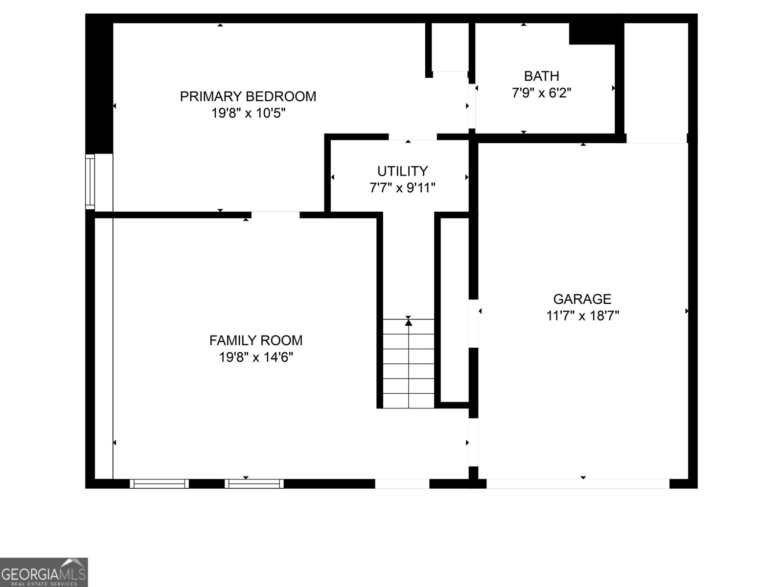 4228 Bradley Drive Snellville - 23