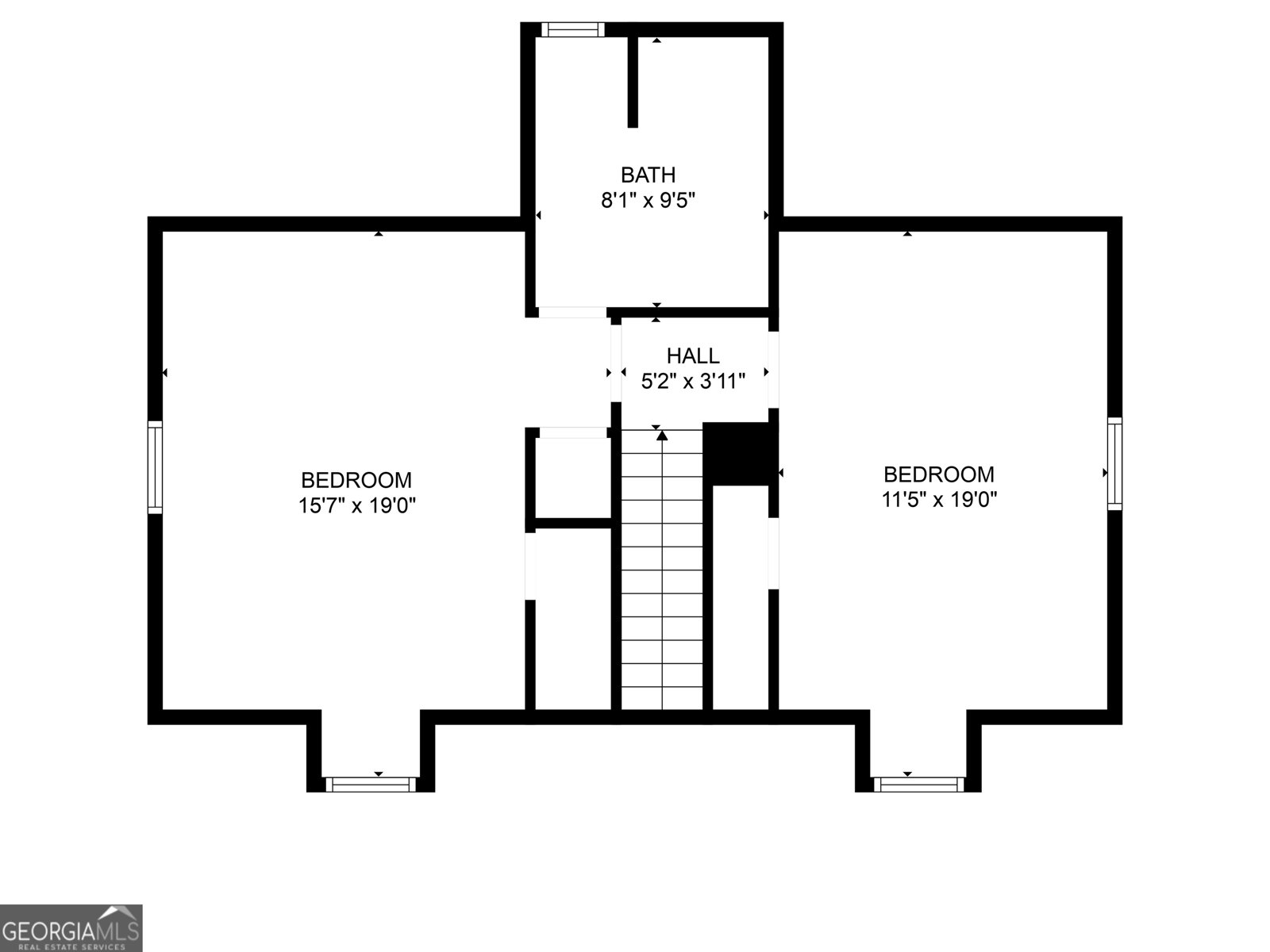 4228 Bradley Drive Snellville - 25