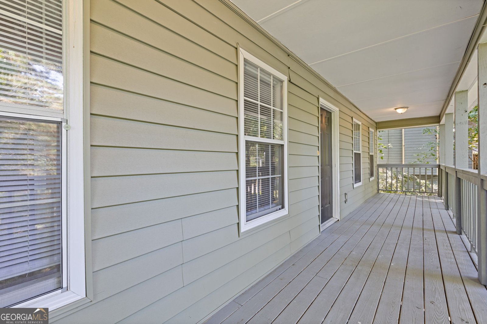 4228 Bradley Drive Snellville - 27