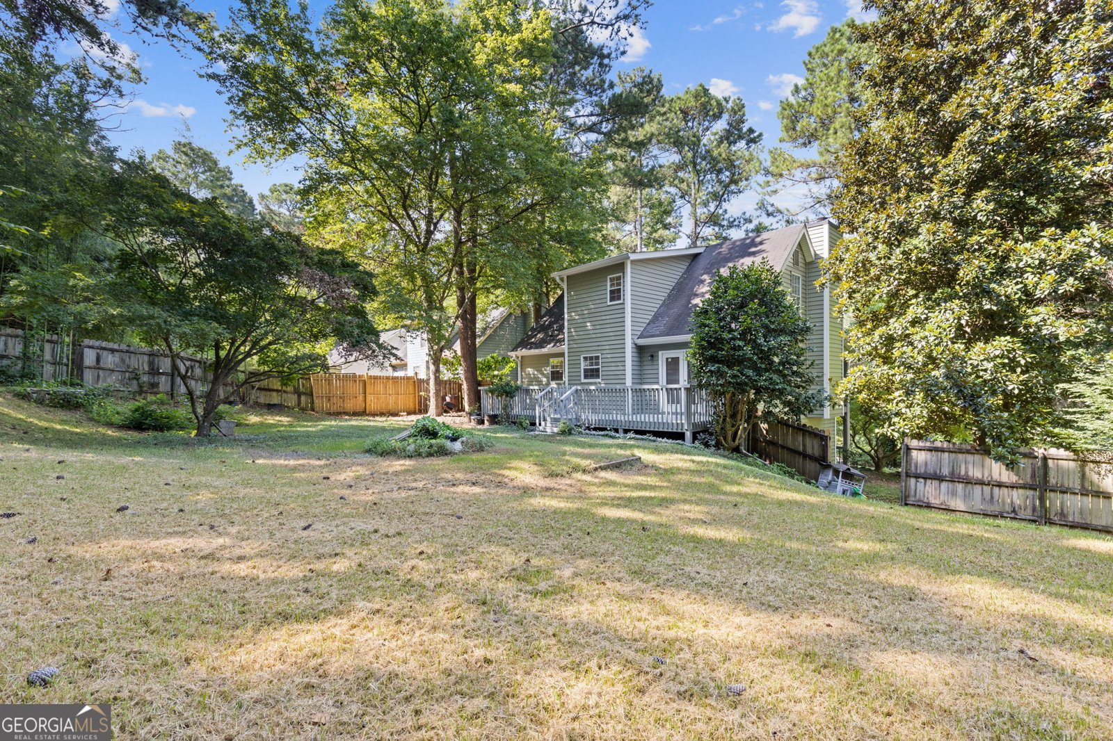 4228 Bradley Drive Snellville - 4