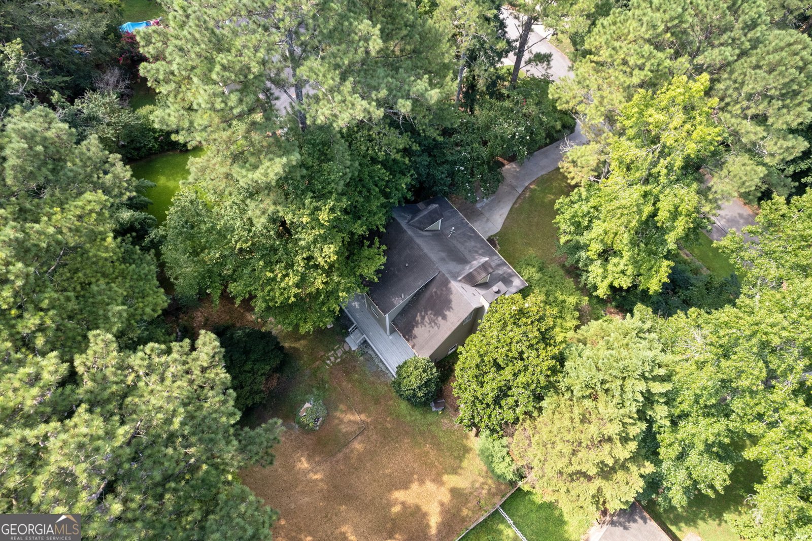 4228 Bradley Drive Snellville - 7
