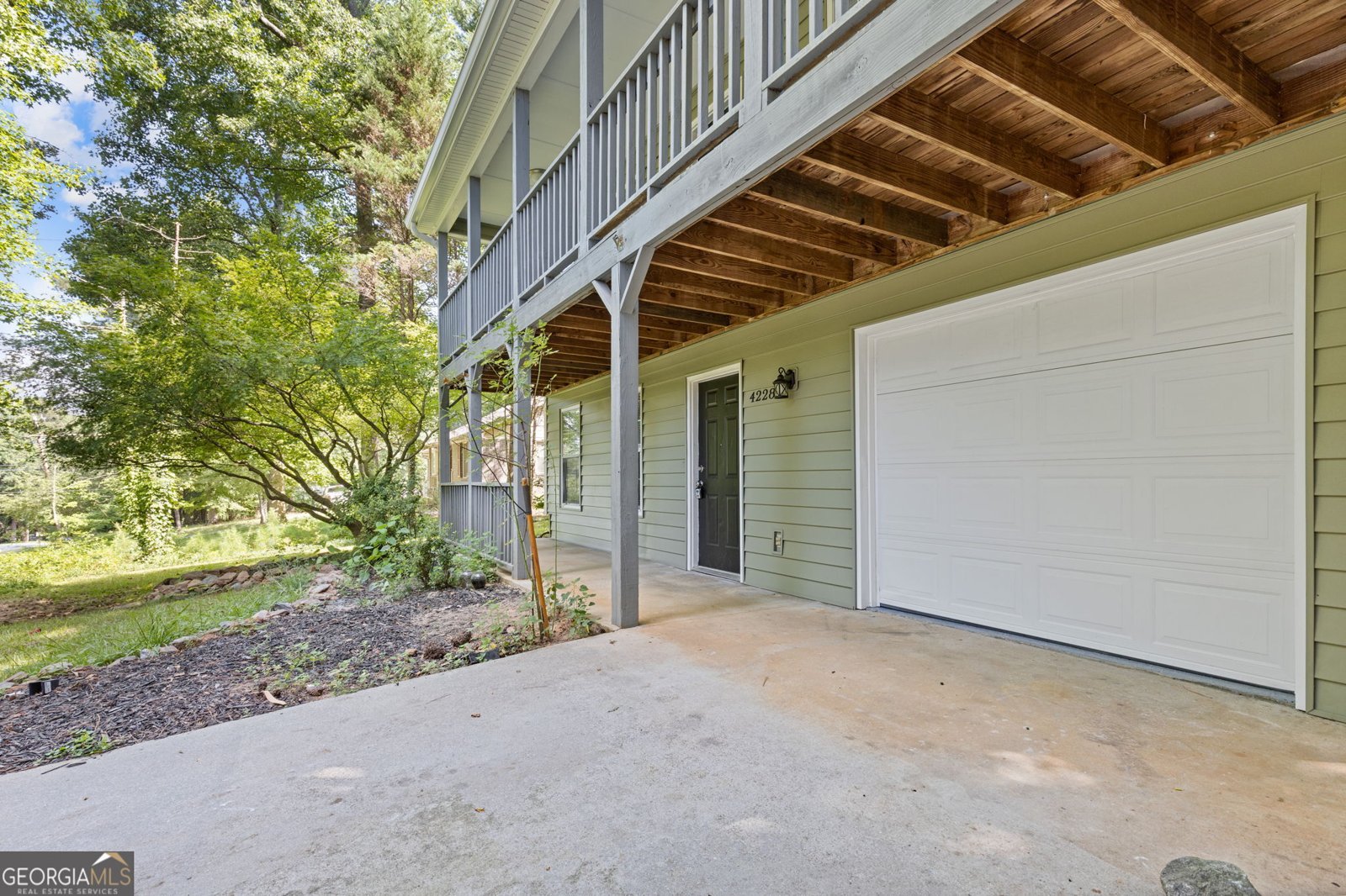 4228 Bradley Drive Snellville - 8