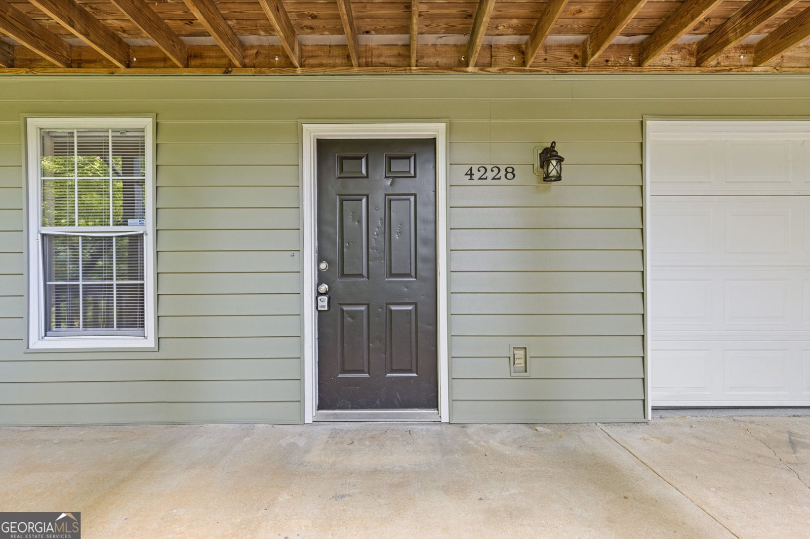 4228 Bradley Drive Snellville - 9