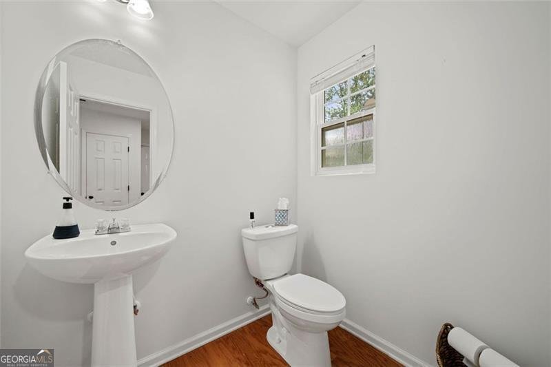 151 NACOOCHEE Way Canton - 11