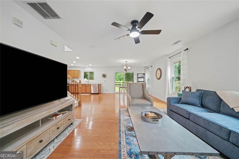 151 NACOOCHEE Way Canton - 12
