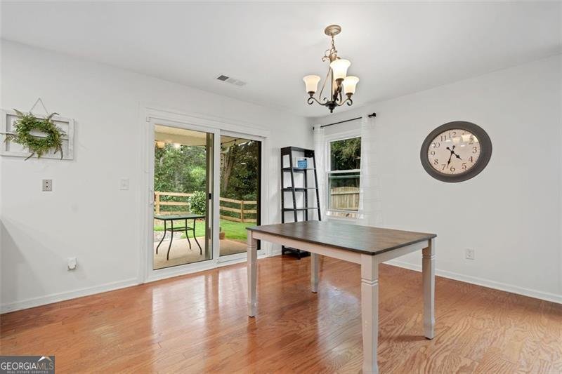 151 NACOOCHEE Way Canton - 14