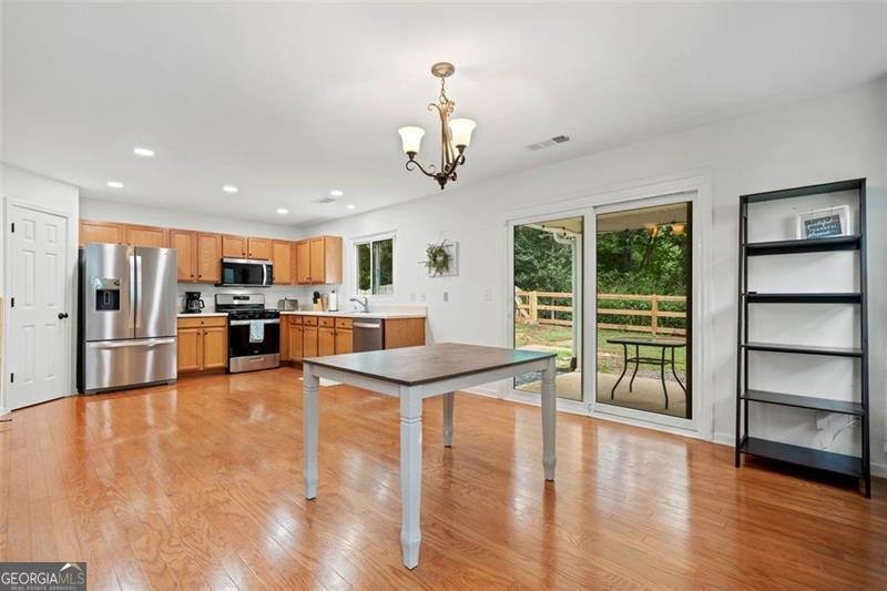 151 NACOOCHEE Way Canton - 15