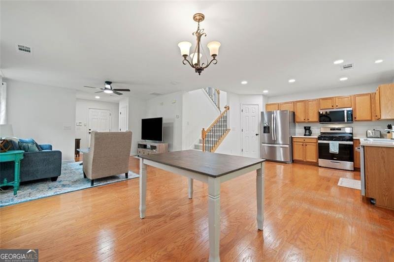 151 NACOOCHEE Way Canton - 16
