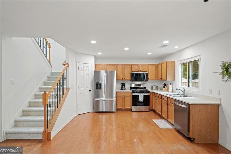 151 NACOOCHEE Way Canton - 17