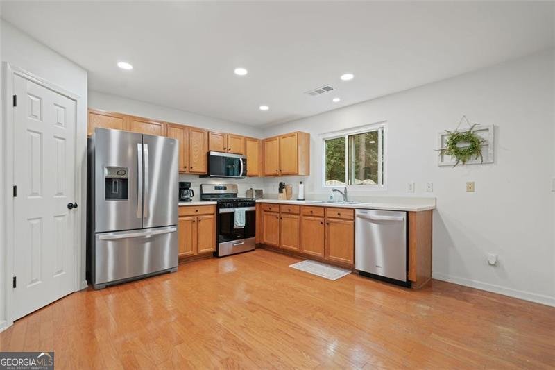 151 NACOOCHEE Way Canton - 18