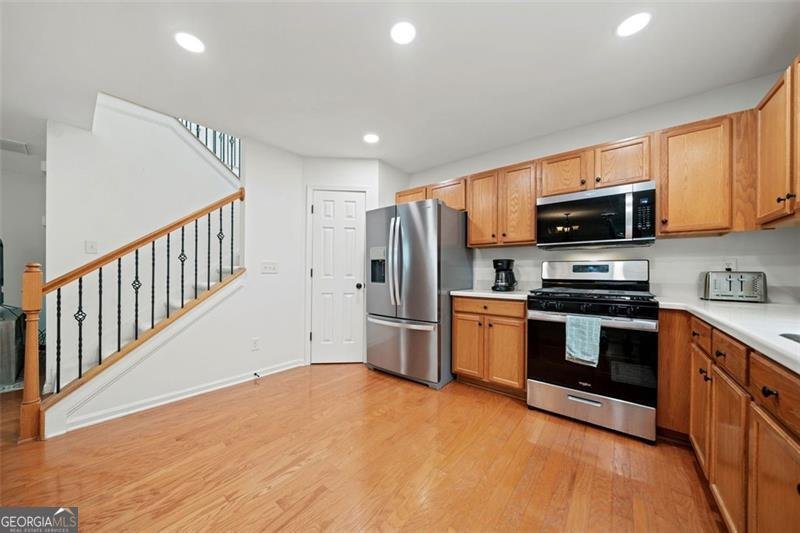 151 NACOOCHEE Way Canton - 19