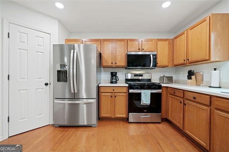 151 NACOOCHEE Way Canton - 20