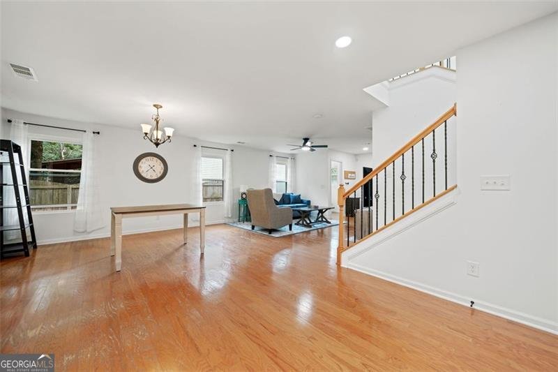 151 NACOOCHEE Way Canton - 21