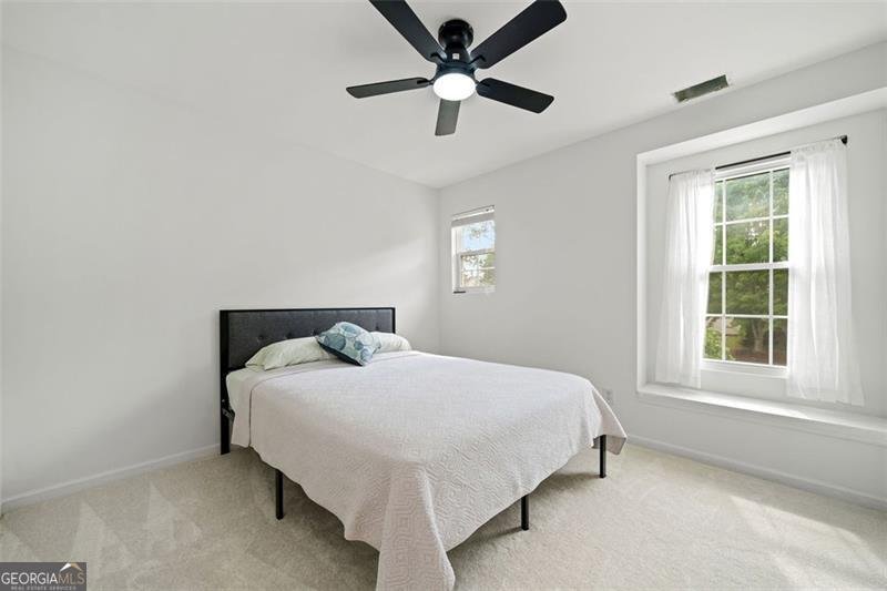 151 NACOOCHEE Way Canton - 25