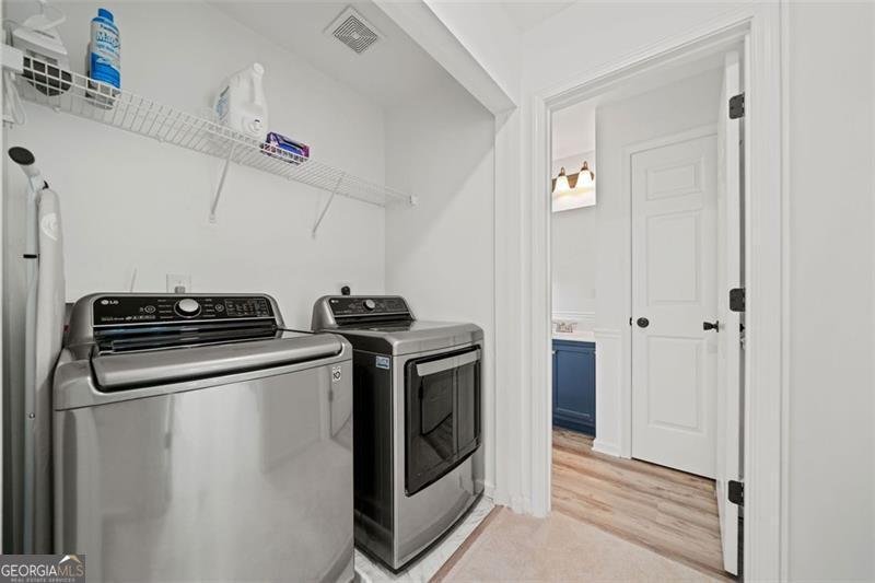 151 NACOOCHEE Way Canton - 27