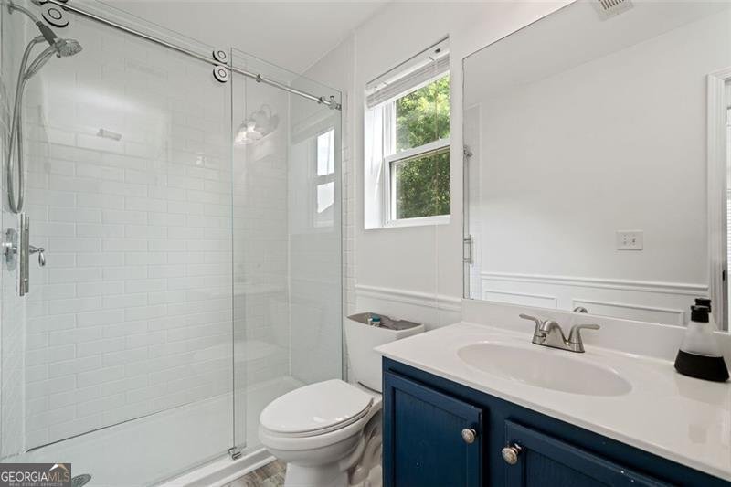 151 NACOOCHEE Way Canton - 28