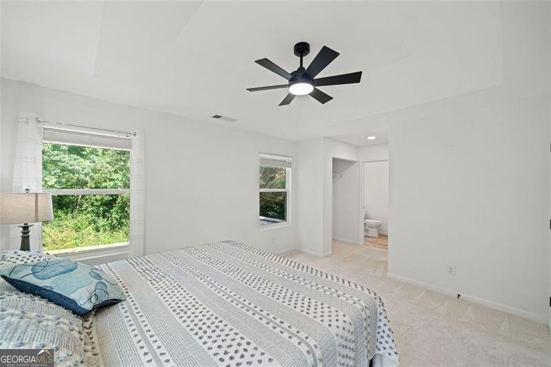 151 NACOOCHEE Way Canton - 30