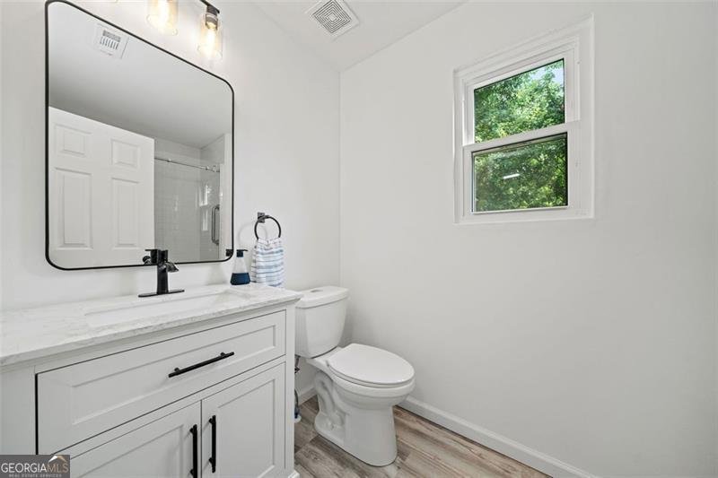 151 NACOOCHEE Way Canton - 31
