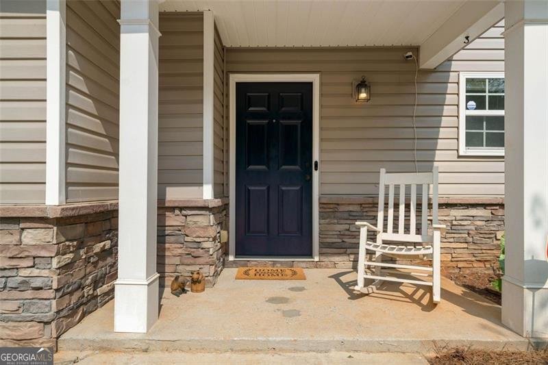 151 NACOOCHEE Way Canton - 37