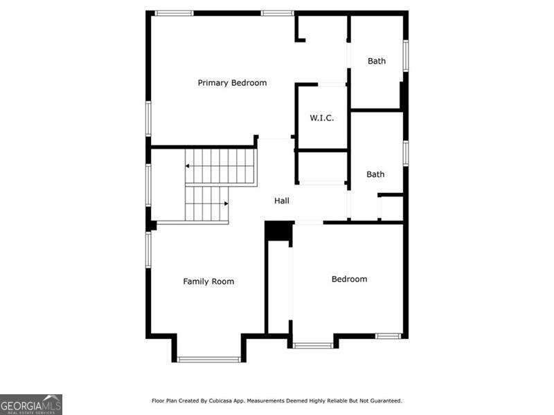 151 NACOOCHEE Way Canton - 40