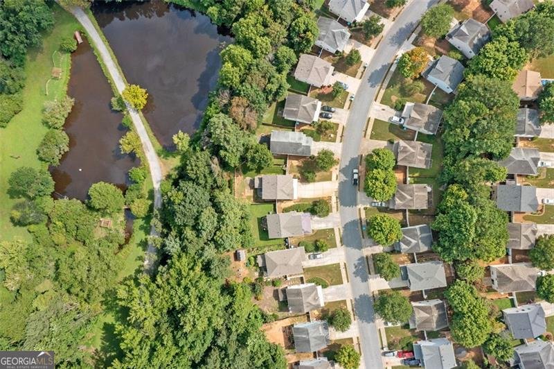 151 NACOOCHEE Way Canton - 5