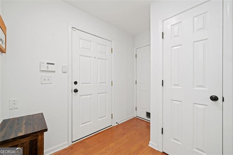 151 NACOOCHEE Way Canton - 8