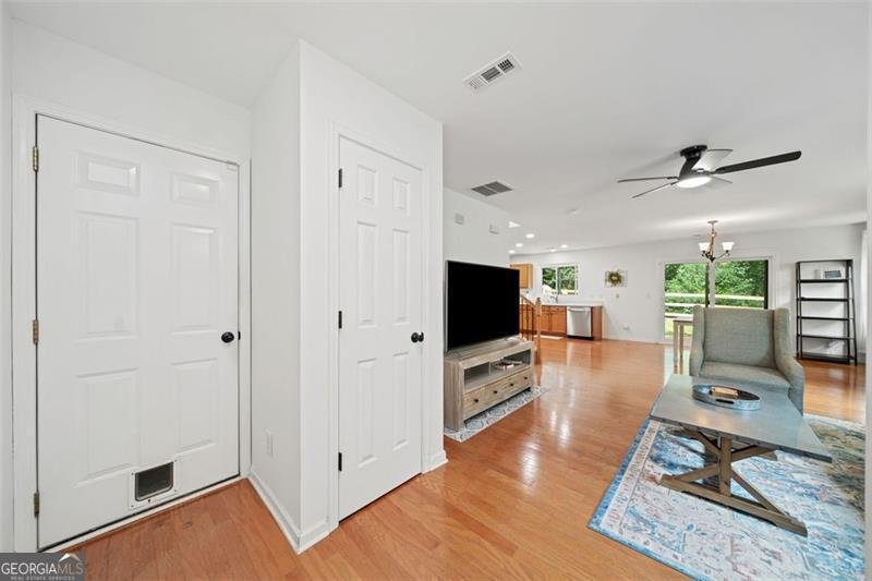 151 NACOOCHEE Way Canton - 9