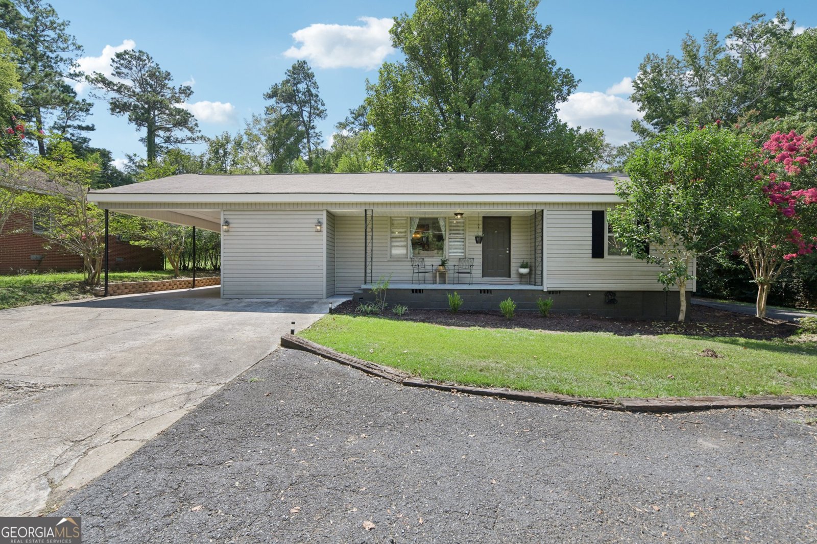 2375 Irwinton Road Milledgeville - 1
