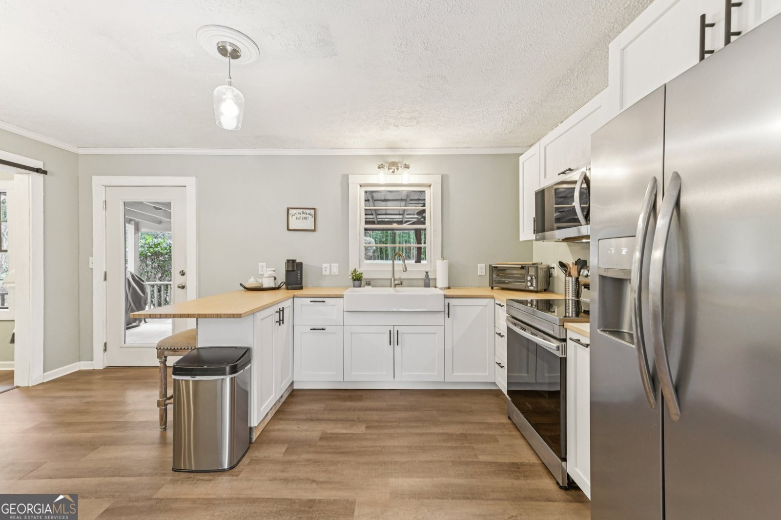 2375 Irwinton Road Milledgeville - 12