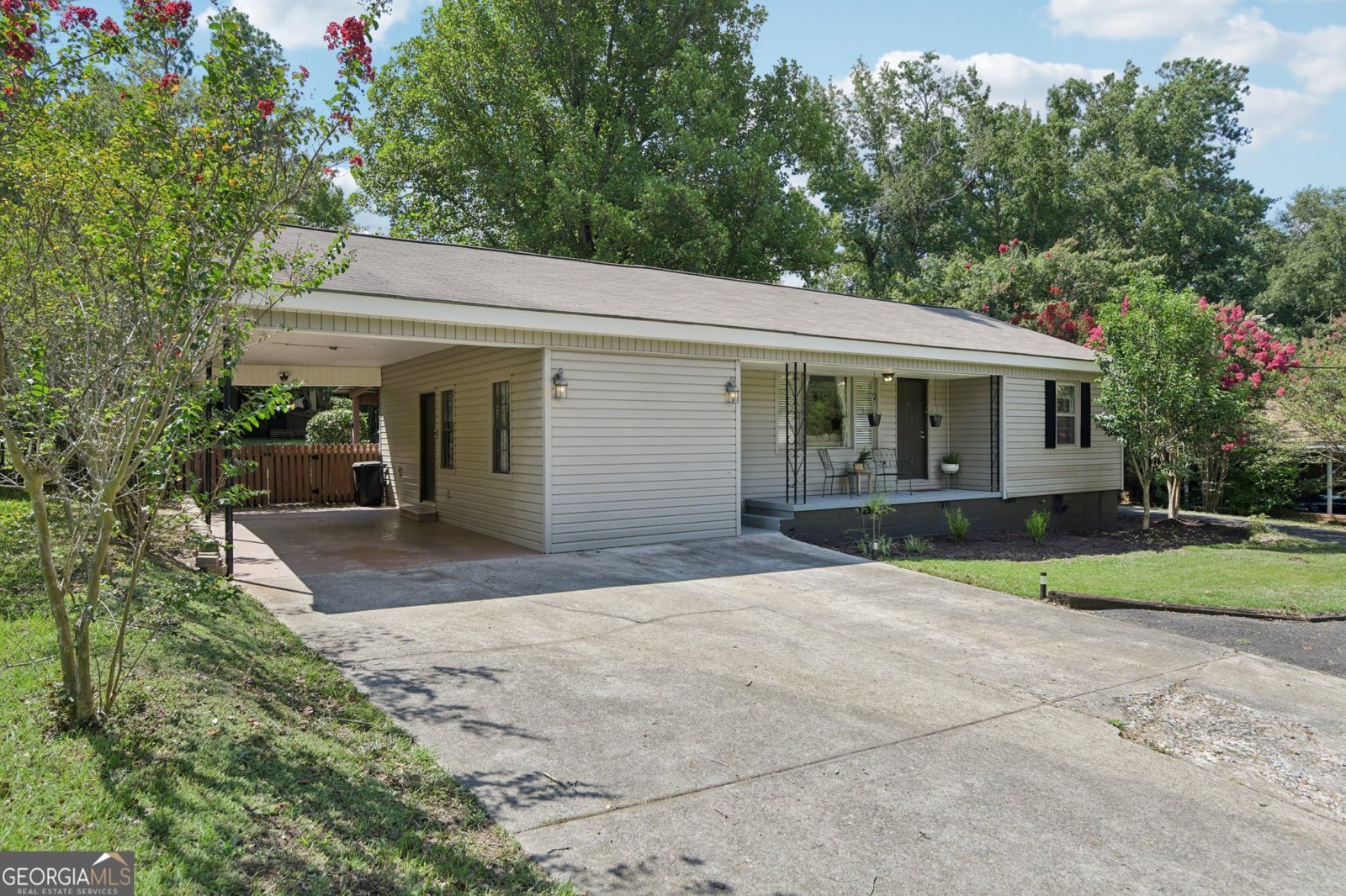 2375 Irwinton Road Milledgeville - 2